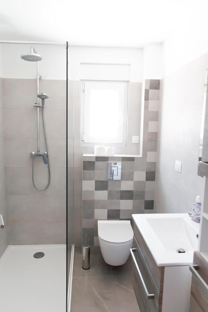 Apartments Viki Kruševo Kültér fotó